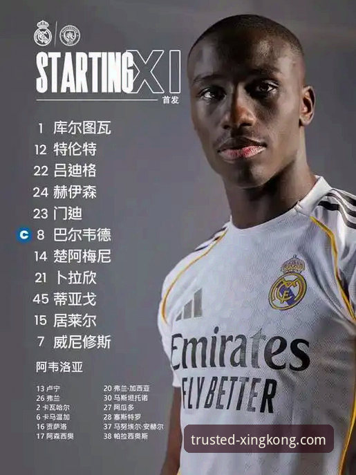 欧冠焦点战复盘：巴尔韦德帽子戏法解析与观赛体验